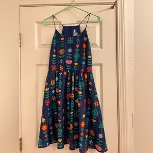 The Disney Dress Shop It’s a Small World Dress